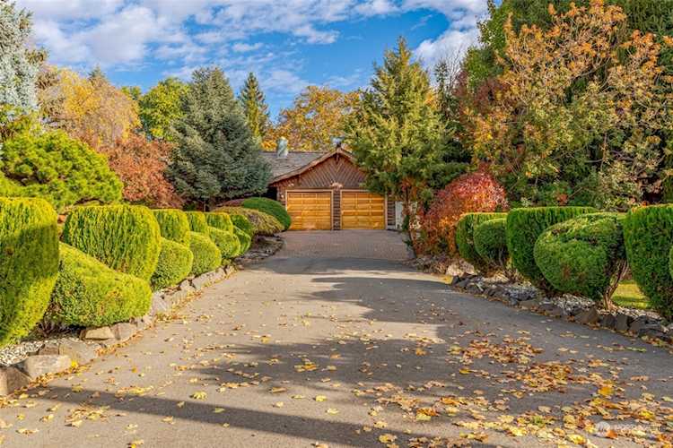 1807 Grant Rd East Wenatchee, WA 98802 | MLS® 2307498