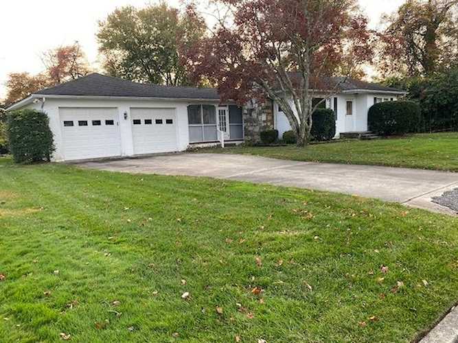 Cape May Court House Homes For Sale- 401 Steel Rd Expanded 3BR 