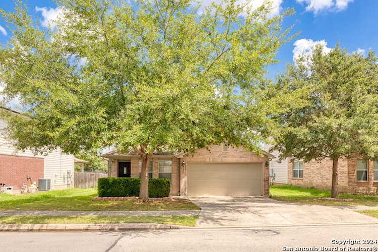 9326 Hanover Cv Converse TX 78109 home for sale