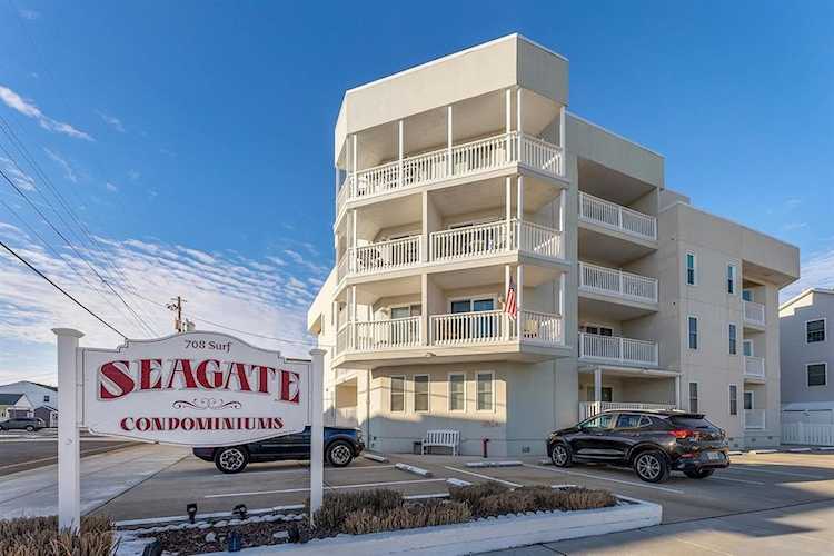 708 Surf Ave North Wildwood, NJ 08260 MLS 241038