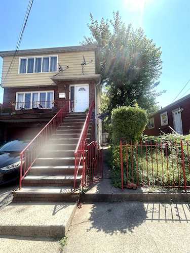Jersey City Homes For Sale- 12 Wales Ave Discover this rare 