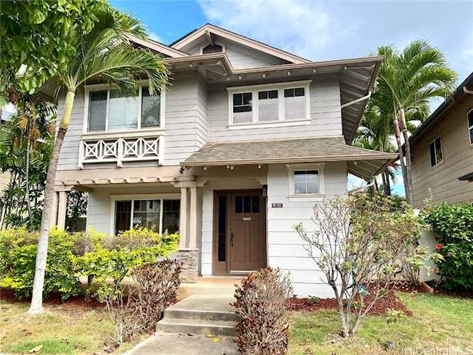 91-1011 Kaikala St Ewa Beach, HI 96706 | MLS 202422238