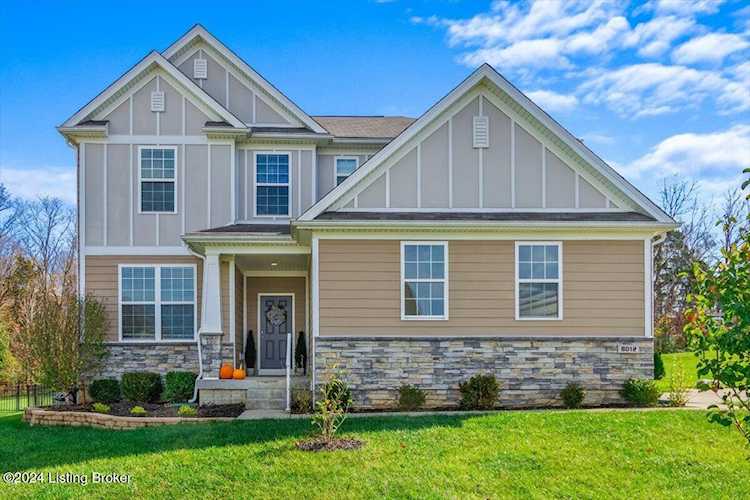 8012 Doe Trl La Grange KY 40031 | MLS#1674939