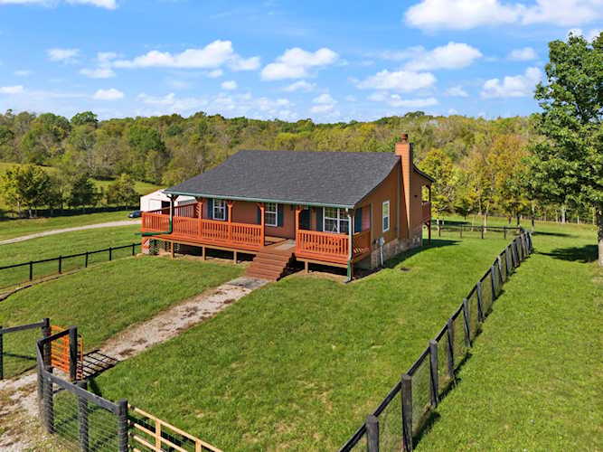 1375 Mundys Landing Rd, Harrodsburg, KY 40330 | MLS 24015886 