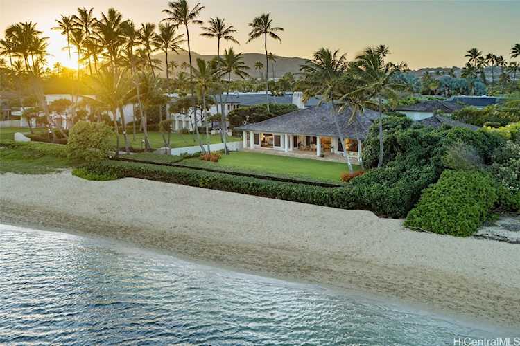 KAHALA様 4819 Kahala Ave #C Honolulu, HI 96816 | MLS 202426768