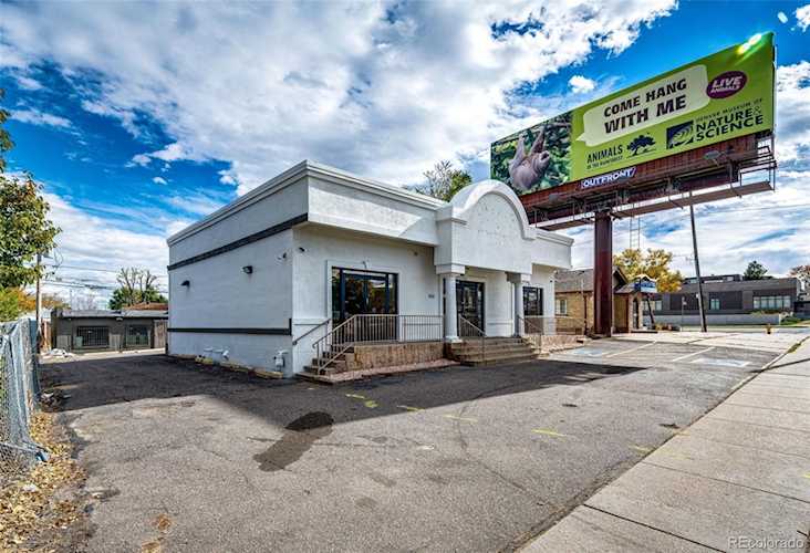 670 S Federal Blvd Denver, CO 80219 commercial property for sale 