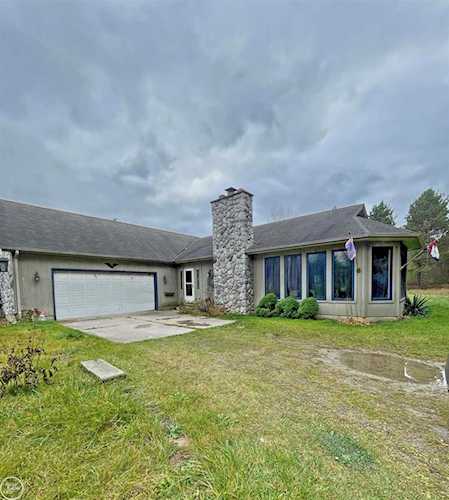7171 Hewitt Rd Grant Twp, MI 48032 home for sale, MLS 