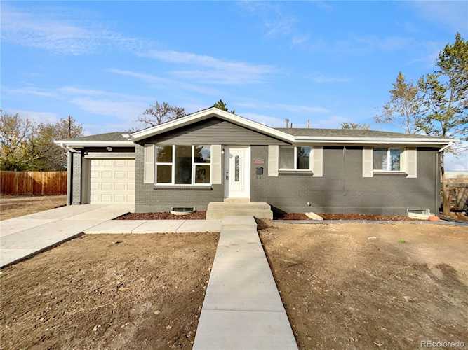 4305 E Arapahoe Place Centennial, CO 80122 | MLS 6306108