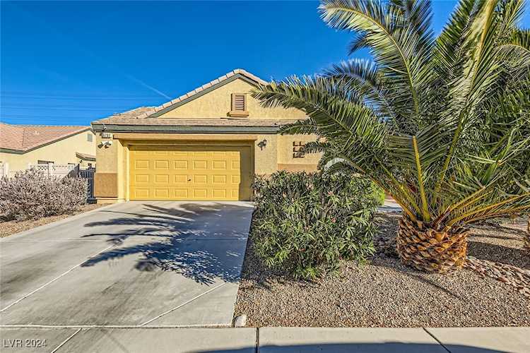 5732 Breezy Wind Ct, North Las Vegas, NV, 89081 MLS# 2634526