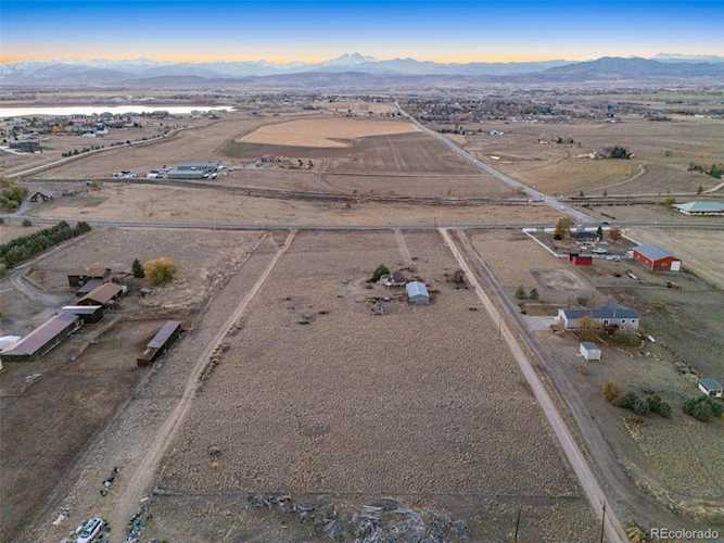 2244 S County Road 15 Berthoud Discover the perfect canvas for your dreams on this expansive, nearly 5-acre parcel of flat land,... Berthoud Larimer CO 80513 9401348 home for sale $440,000 9401348 Photo 1