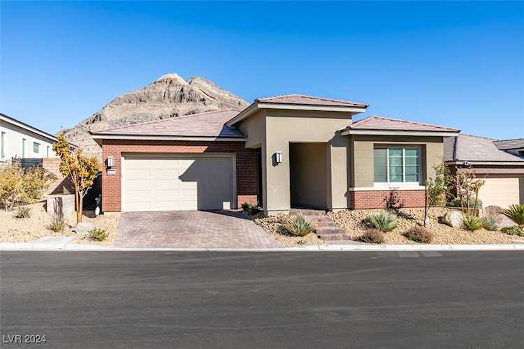 11130 Red Yucca Dr Las Vegas, NV 89138 home for sale, MLS 