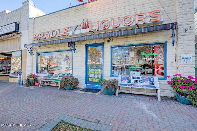 618 Main St Bradley Beach, NJ 07720 | MLS 22433802