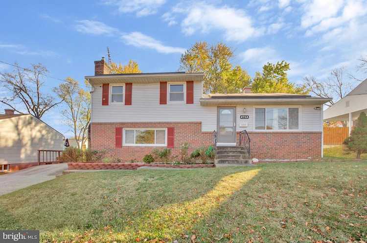 Good Luck Estates Lanham MD | 6713 Longridge Dr 