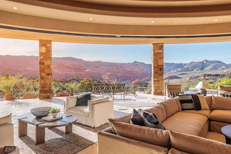 4943 N Long Sky CIR St George, UT 84770 home for sale, MLS#24-256449 - Erika Rogers Photo 1