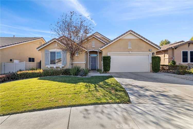 413 Glacier Park Beaumont, CA 92223 | MLS CV24233054