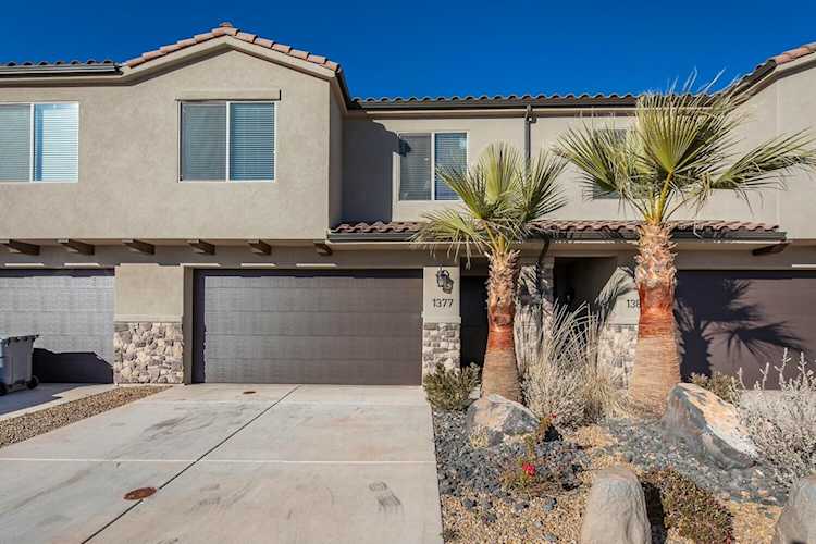 1377 E Vista Roja Washington, UT 84780 home for sale, MLS#24-256489 - Erika Rogers Photo 1