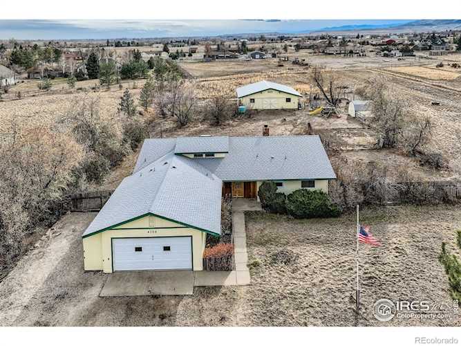4709 Beverly Dr Berthoud Estates Charming homestead acreage property offering the perfect blend of rural tranquility and modern... Berthoud Larimer CO 80513 IR1022710 home for sale $720,000 IR1022710 Photo 1