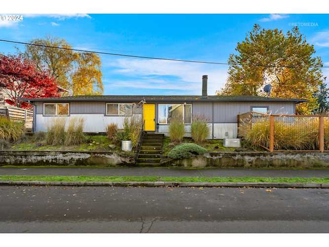 3410 SE Grant CT Portland, OR 97214 | MLS 24639287