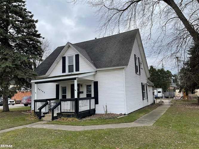 36760 Green St New Baltimore, MI 48047 home for sale, MLS 