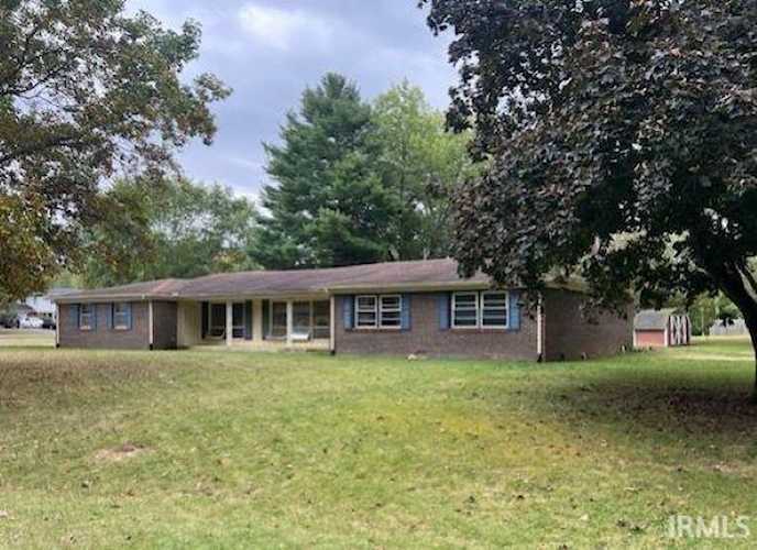 4262 N Wilshire Drive Marion IN 46952 Homes for sale in Grant 