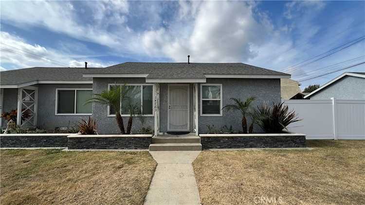 14763 Ryon Ave Bellflower, CA 90706 | MLS PW24249330