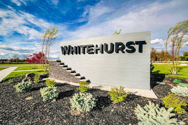 Boise Greenbelt Eagle Bike Park Trail Map Mirabeau Pond And