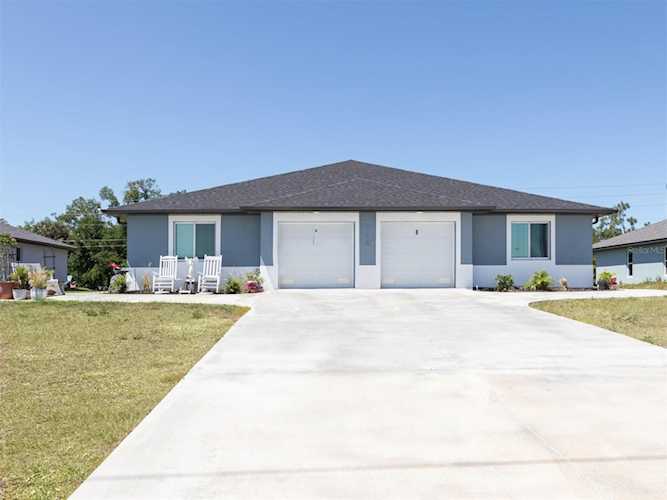 115 Boundary Blvd #2 Rotonda West, FL 33947 | MLS A4632849