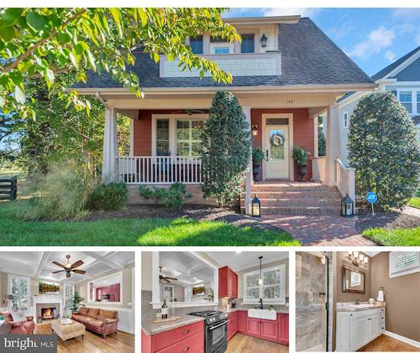143 Carriage Heath, Chester, MD| The Fine Living Group | Gibsons Grant