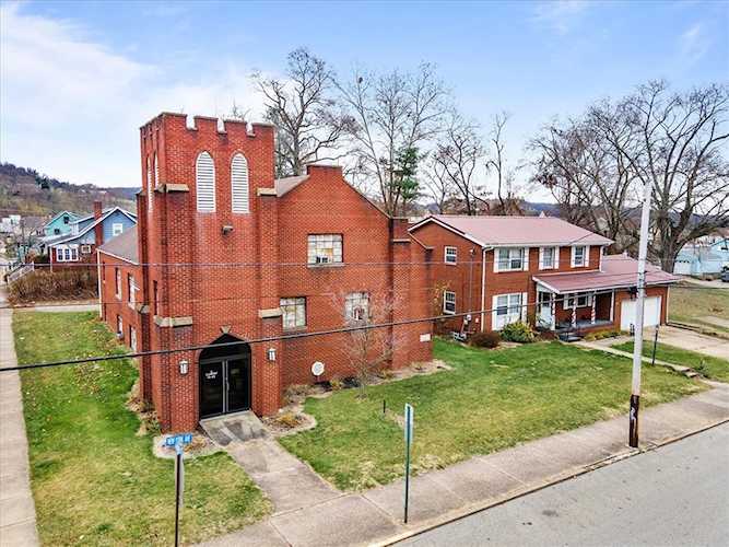 471 New York Ave Rochester Beaver PA 15074 $350,000