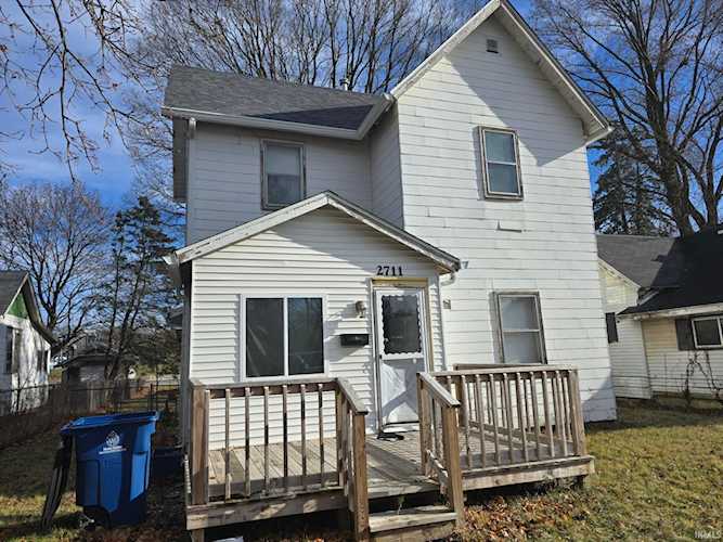 2711 S Washington Street Marion IN 46953 Homes for sale in Grant 