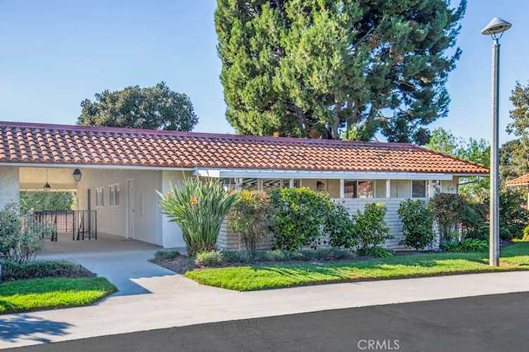 3169 Via Vista #P, Laguna Woods, CA 92637 | MLS# PW25002458 