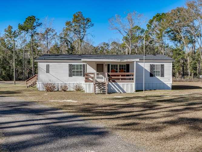 48 Willie Jenkins Rd Crawfordville, FL 32327 in Woodville South Ii