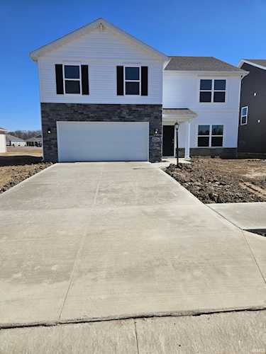 1012 Rookery Way New Haven IN 46774 Homes for sale in Allen 