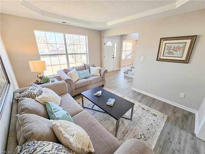 home for sale in Burbage Grant Suffolk VA 23435 - MLS 10566220