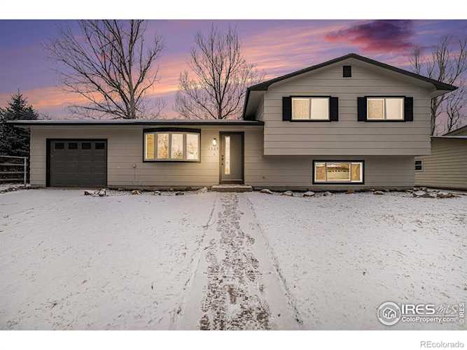 1509 Village Ln West Lake Street Beautiful High End Remodeled Home at the End of Quiet Cul De Sac on Large Lot! This home backs up... Fort Collins Larimer CO 80521 IR1026272 home for sale $564,000 IR1026272 Photo 1