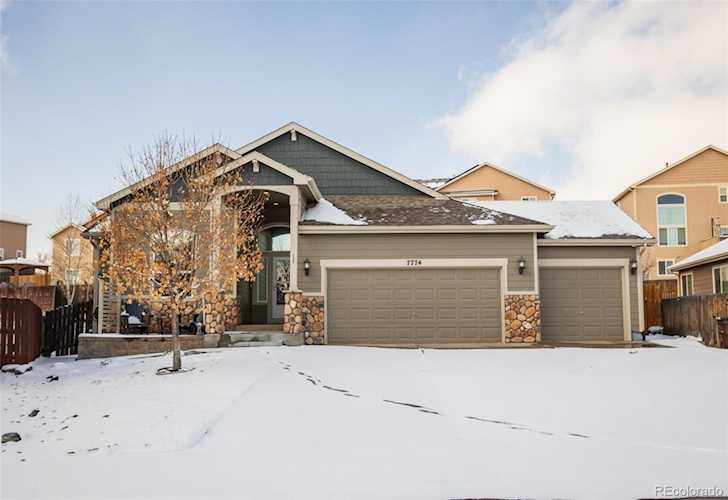 7774 Landover Ln Mesa Ridge Amazing find in Mesa Ridge - close to plenty of shopping, dining, and easy access to the highway.... Fountain El Paso CO 80817 6942048 home for sale $545,000 6942048 Photo 1