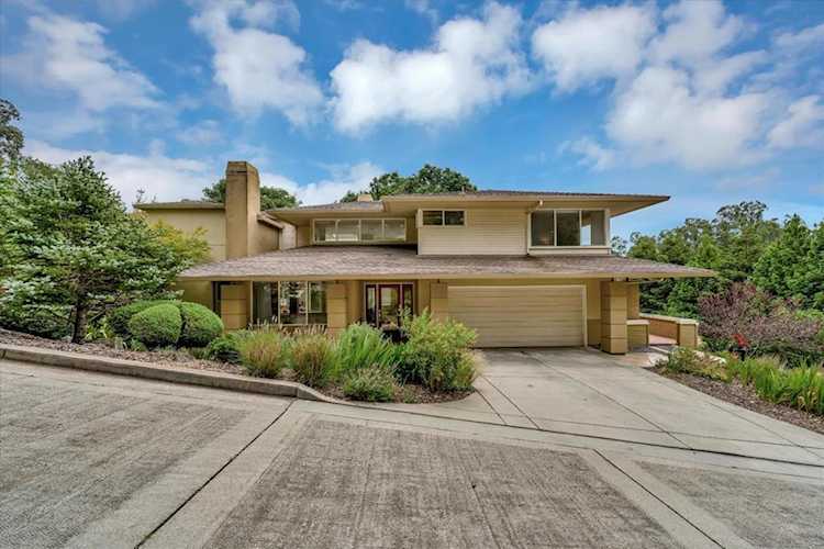 1925 Caterina Way, Royal Oaks, CA 95076