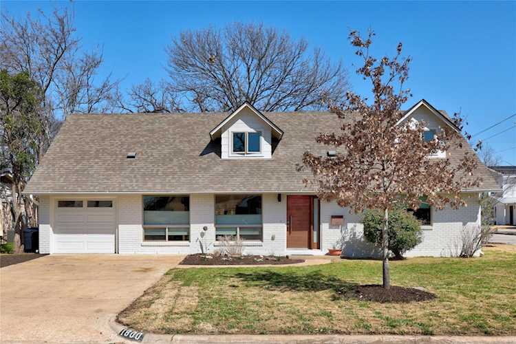 1800 Santa Clara ST Austin, TX 78757 | MLS 9939989