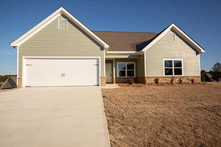 7 Shiloh Drive Fort Mitchell, AL 36856 | MLS 210791 Photo 1