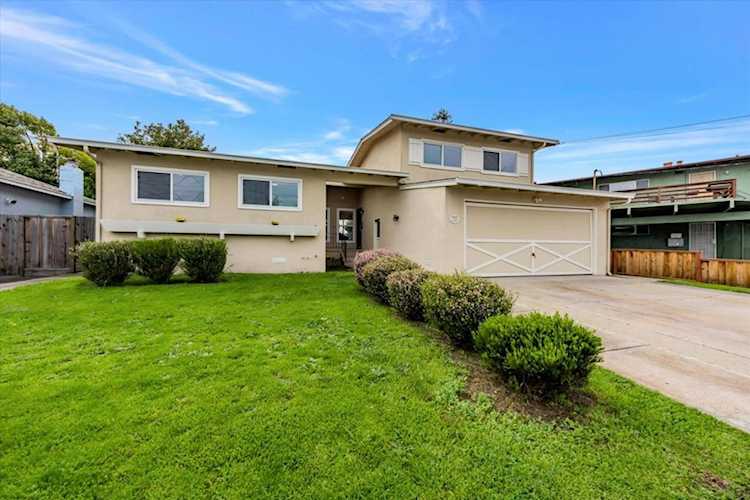 14765 Martell Ave, San Leandro, CA 94578