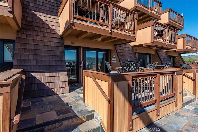 349 N Ocean Ave #A3, Cayucos, CA 93430