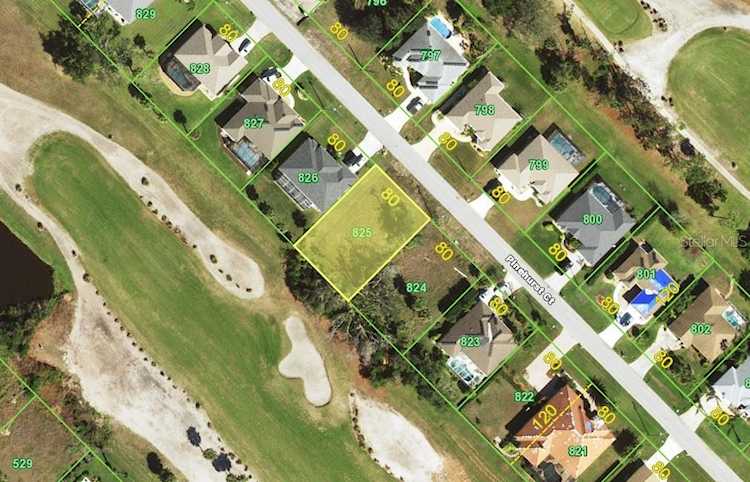 65 Pinehurst Ct Rotonda West FL 33947 MLS # D6141279