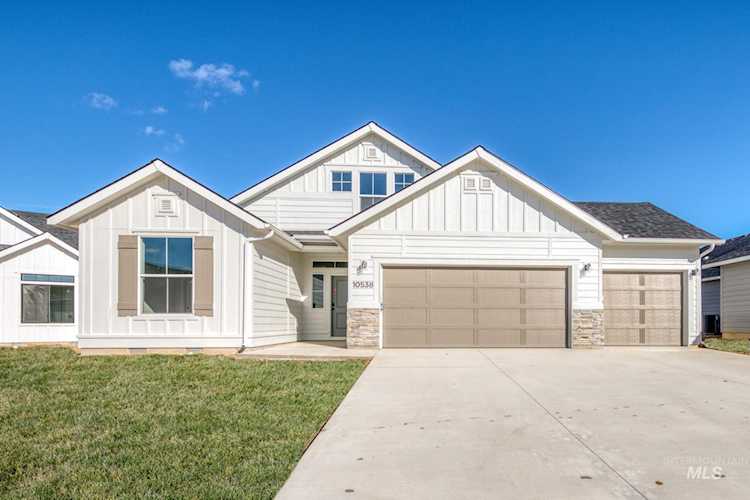 RT-72974 10538 W Bittern St Star, ID 83669 | MLS 98933895