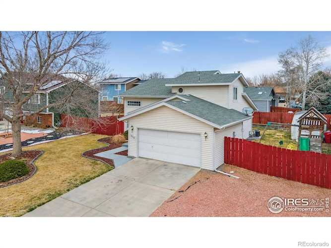 4718 Lassen Ct West Hill N Park Tucked away on the outskirts of Evans, this two-story home located on a quiet cul-de-sac offers the... Greeley Weld CO 80634 IR1029328 home for sale $426,000 IR1029328 Photo 1