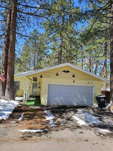 3275 Marlette Circle, South Lake Tahoe, CA 96150