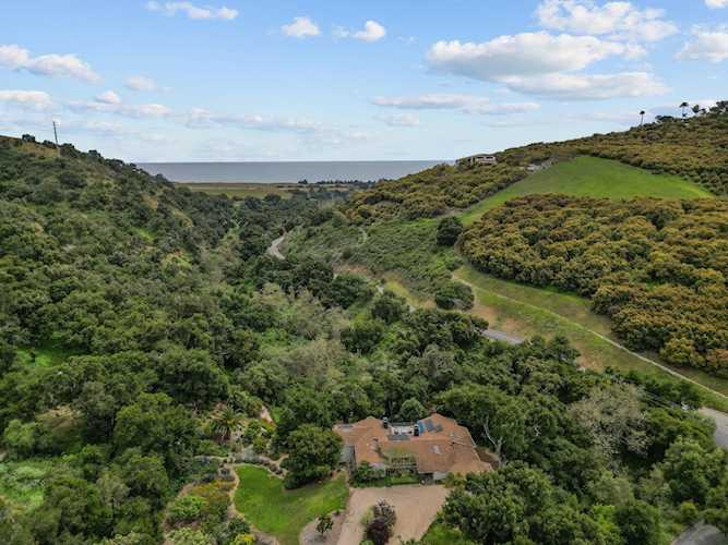 10697 Calle Quebrada, Goleta, CA 93117