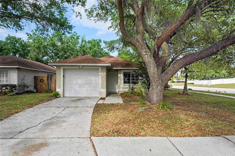402 Abigail Rd, Plant City, FL - $275,000 - home for sale