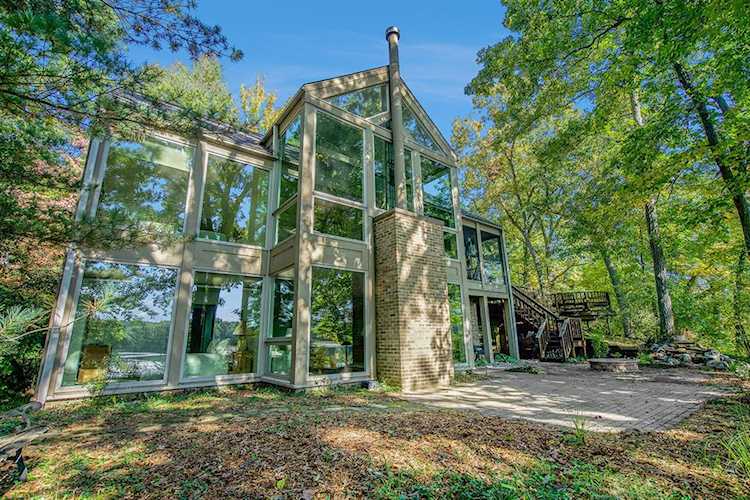 9220 Glenbrook Rd in Dexter Twp, MI Photo 1