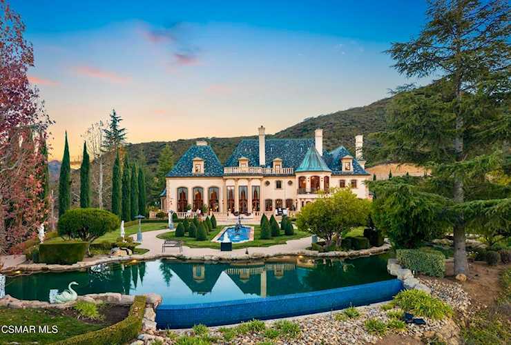 900 W Stafford Rd, Thousand Oaks, CA 91361