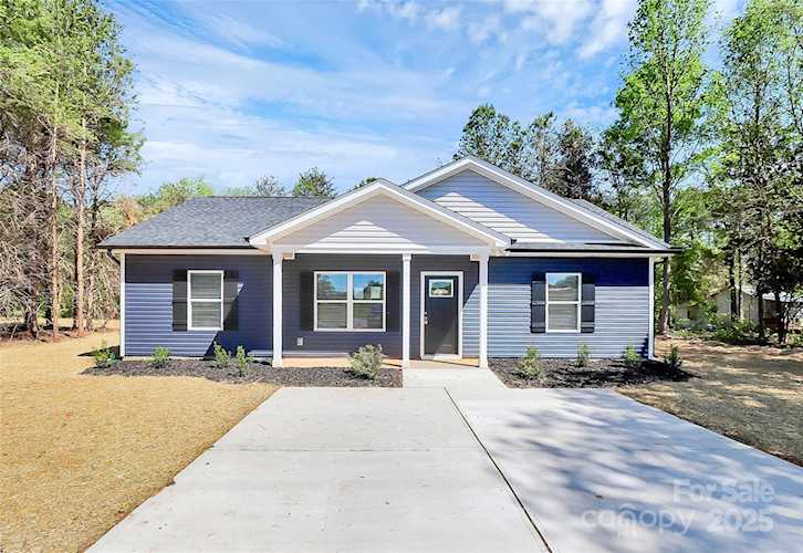 872 Old Mocksville Rd Statesville NC 28625 MLS #4205003